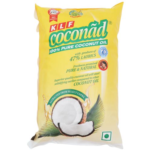 Klf Coconad - Coconut Oil - AnyFeast