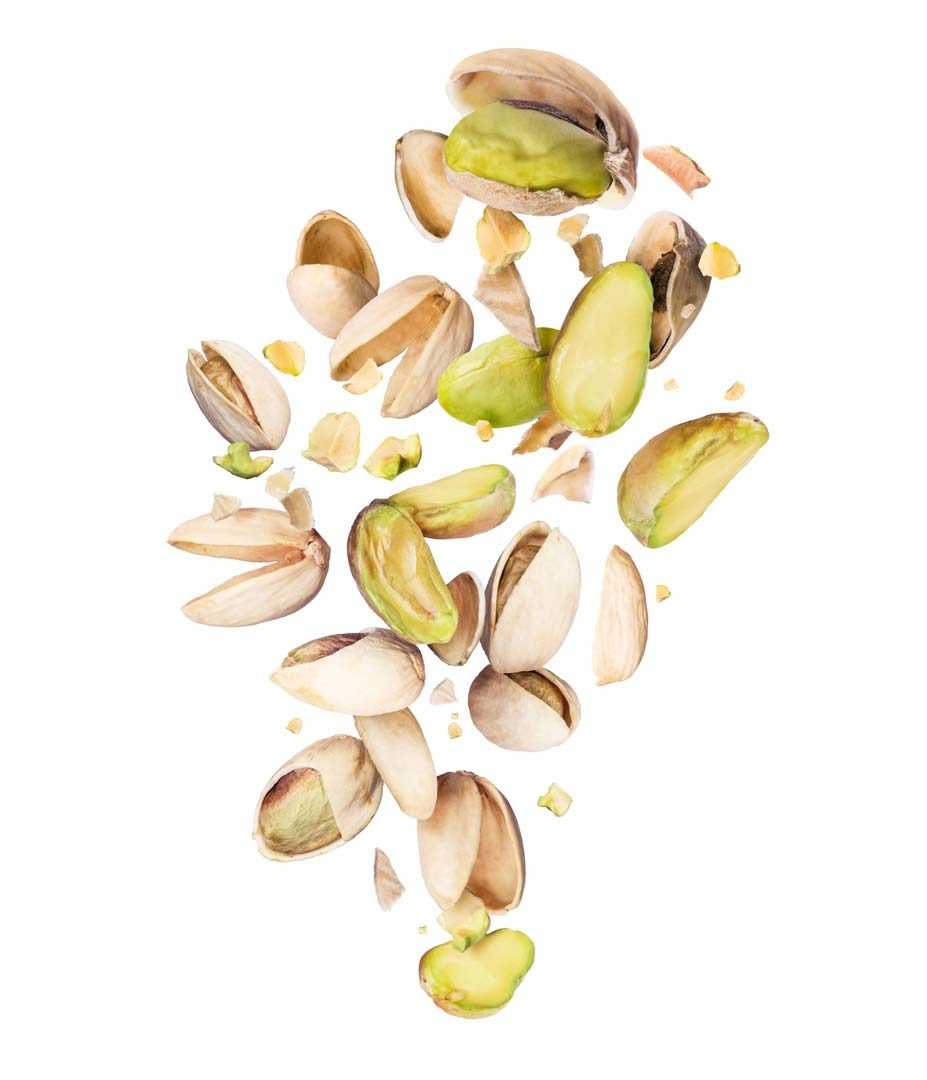 Pistachios (Pisata) AnyFeast