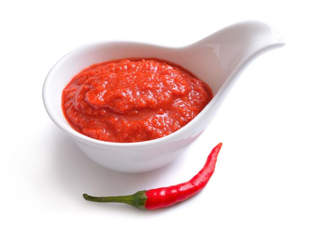 Red Chilli Sauce - AnyFeast