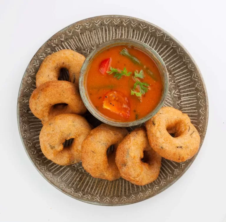 Medu Vada