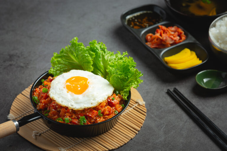 Bibimbap