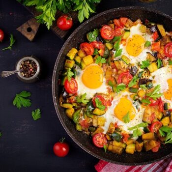 shakshuka anyfeast India