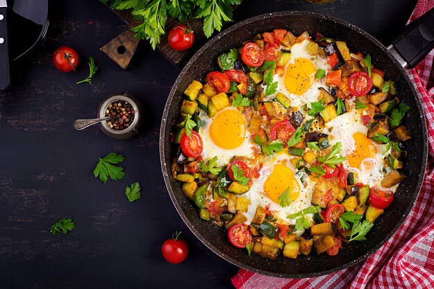 shakshuka anyfeast India