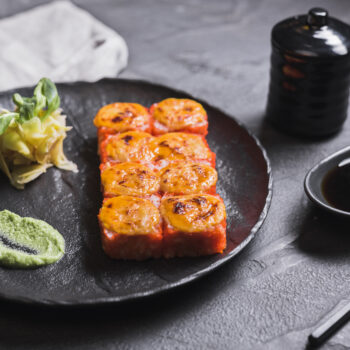 vegan tofu katsu