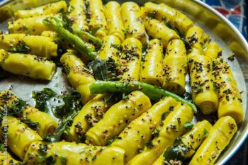 KHANDVI