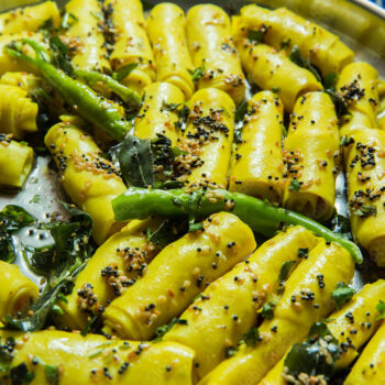 KHANDVI