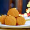 Motichoor Ladoo