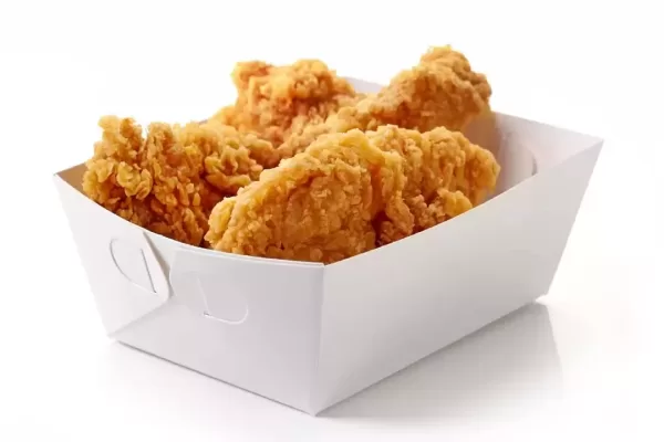 Chicken Crispy