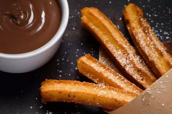 Churros