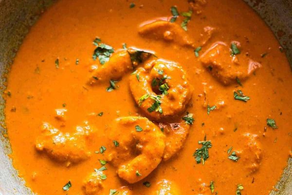 goan prawn curry with coconut ambot tik 2 1