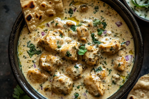 chicken mughlai recipe kit