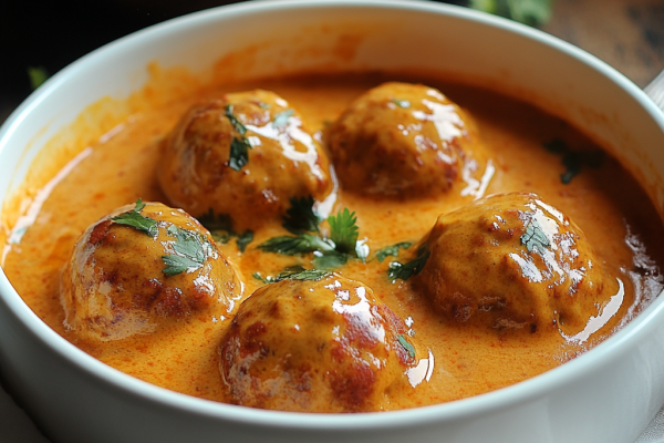 malai kofta recipe kit