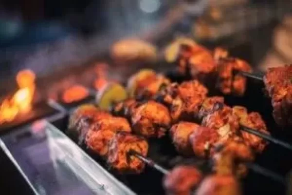 Chicken Tikka