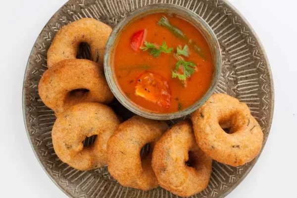 Medu Vada