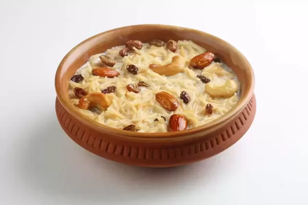 Semiya payasam(Mithai) Kerala,Sweet seviyan kheer or Payasam, payasa, ksheeram, fereni